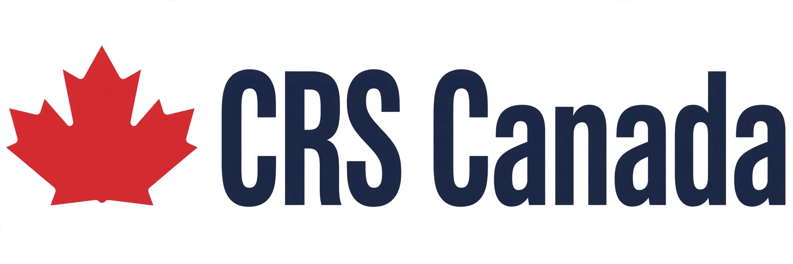 CRS Canada